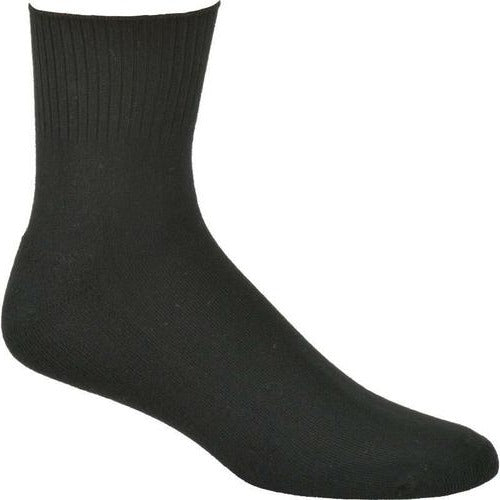 Cotton Ankle 3 Pair Pack Men Socks