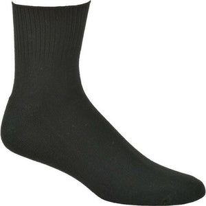 Cotton Ankle 3 Pair Pack Men Socks