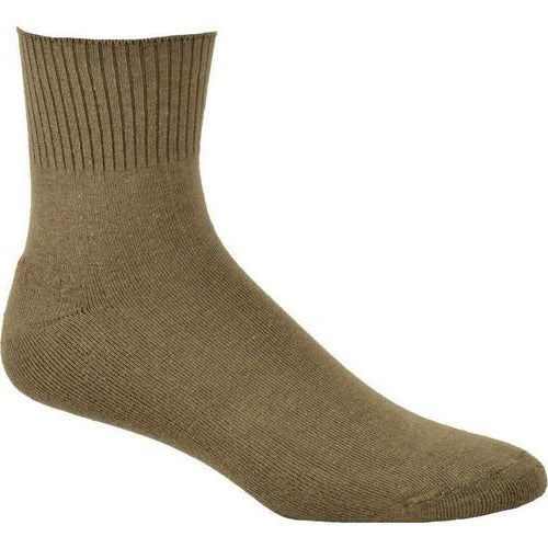 Cotton Ankle 3 Pair Pack Men Socks