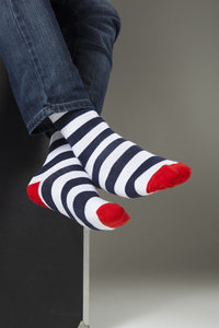 Men's High Class Mix Set Socks