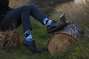 Men's Traditional Mix Set Socks