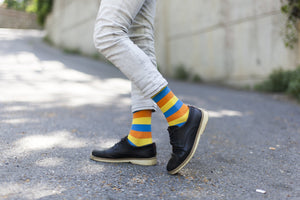 Men's Funky Mix Set Socks