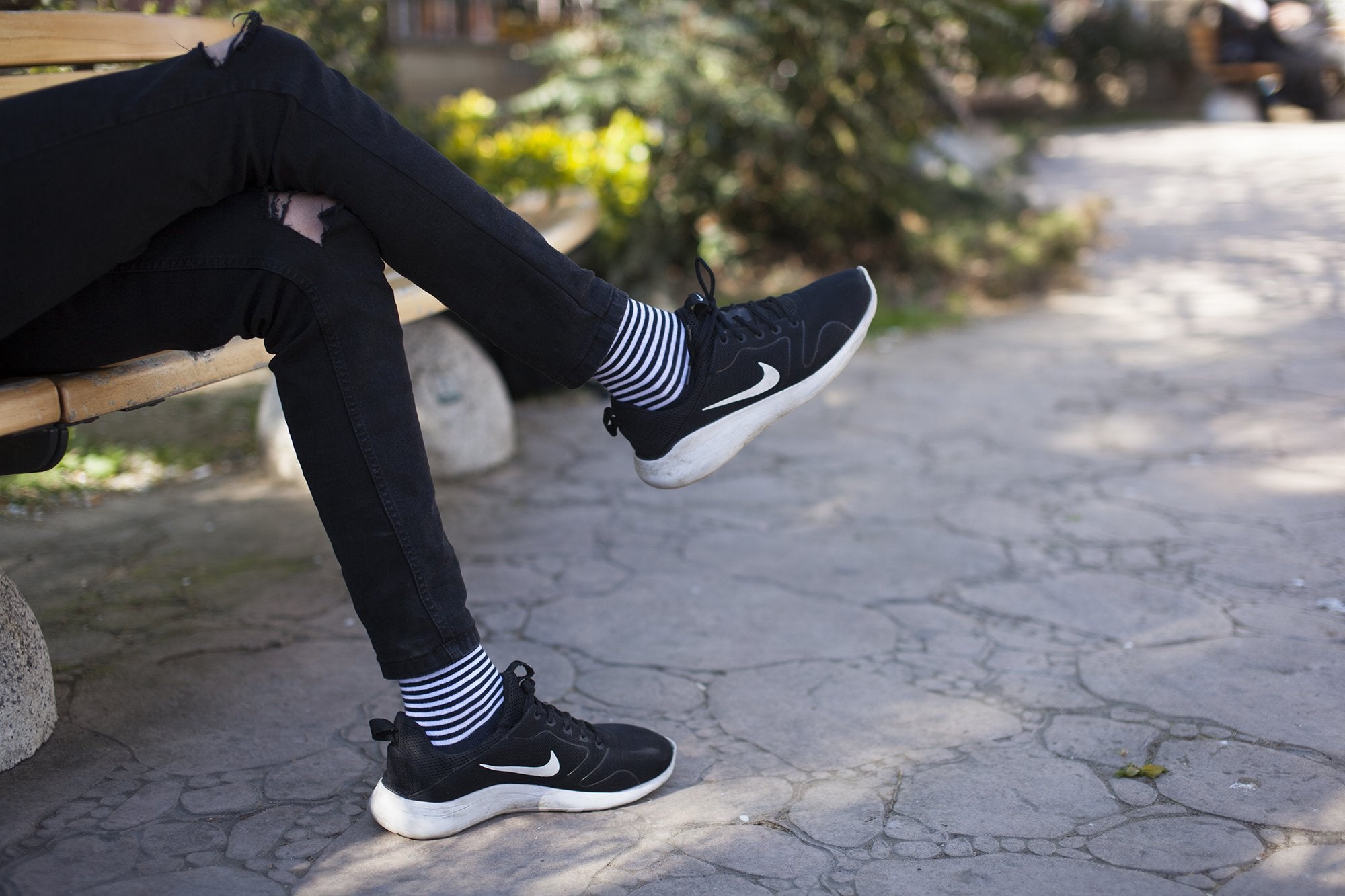 Men's High Class Mix Set Socks