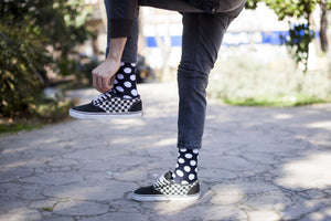 Men's High Class Mix Set Socks