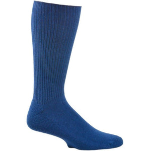 3 Pair Pack Cotton Crew Cushioned