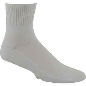 Cotton Ankle 3 Pair Pack Men Socks