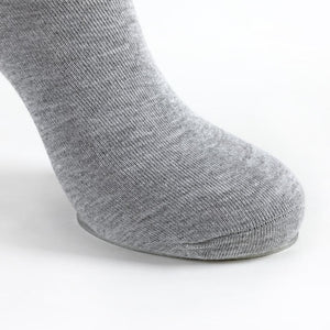10 Pairs / Pack Men's Bamboo Fiber - Short Ankle Socks Men