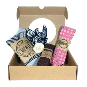 Full Box “Floral Set"