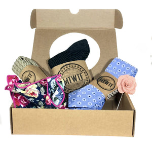 Full Box “Floral Set"