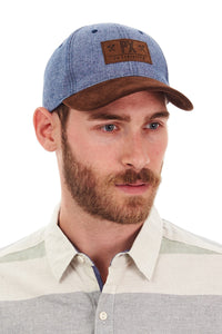 Grayson Hat - Baseball Cap