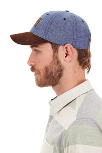 Grayson Hat - Baseball Cap