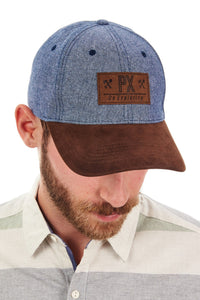 Grayson Hat - Baseball Cap