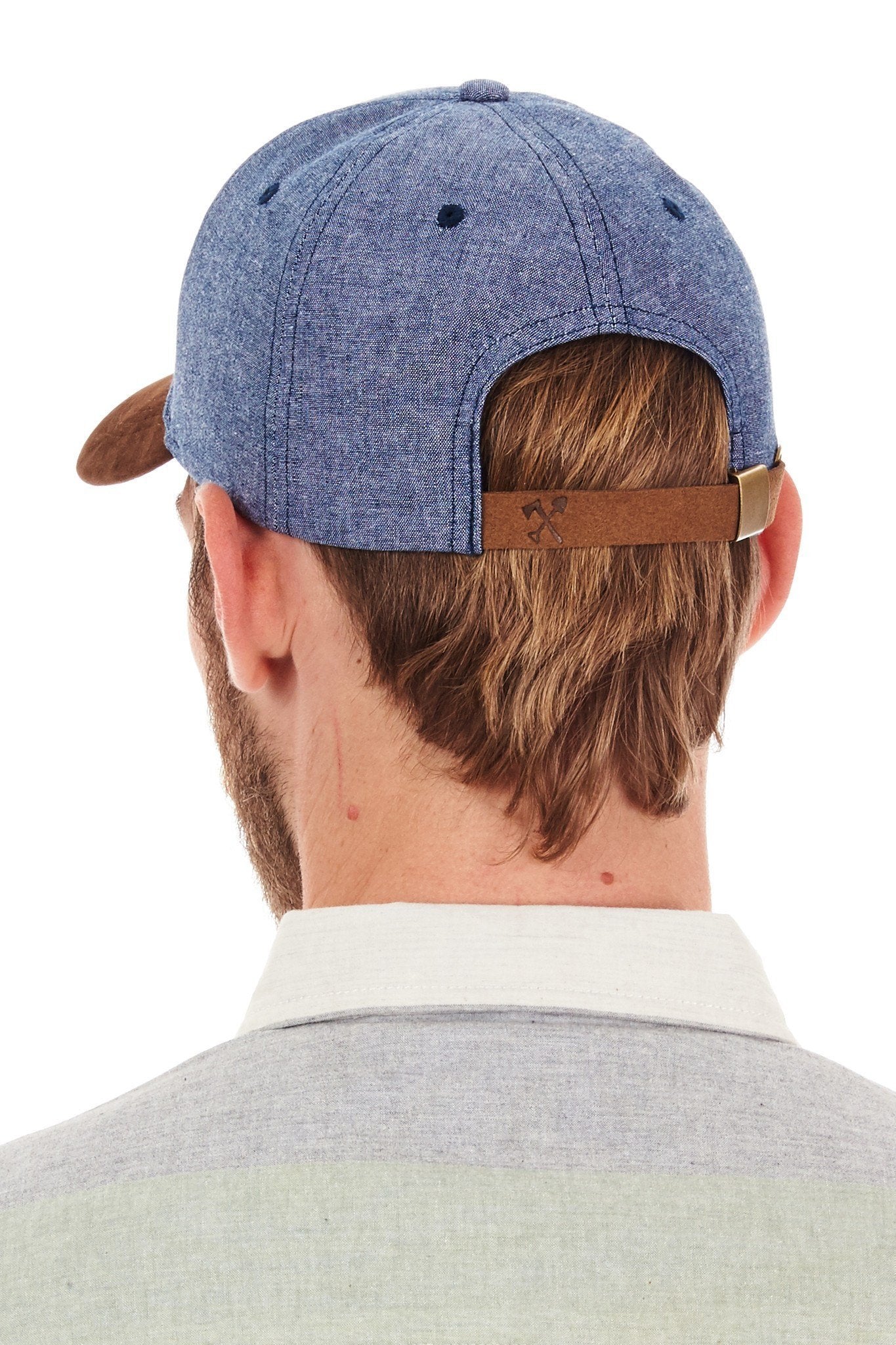 Grayson Hat - Baseball Cap