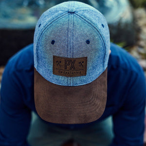 Grayson Hat - Baseball Cap